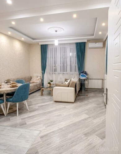 Satılır 2 otaqlı yeni tikili 65 m², Nizami m., photo 1 from 13