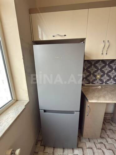 İcarəyə verilir 2 otaqlı yeni tikili 80 m², Qara Qarayev m., photo 10 from 24