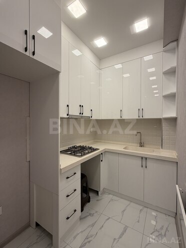 Продаётся 2-комн. новостройка 54 м², пос. Бакиханова, photo 7 from 10