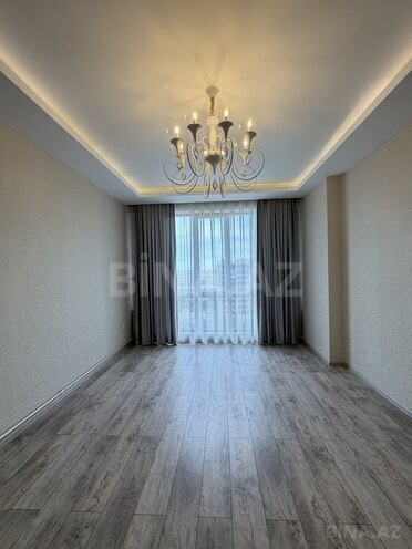 Продаётся 2-комн. новостройка 54 м², пос. Бакиханова, photo 1 from 10