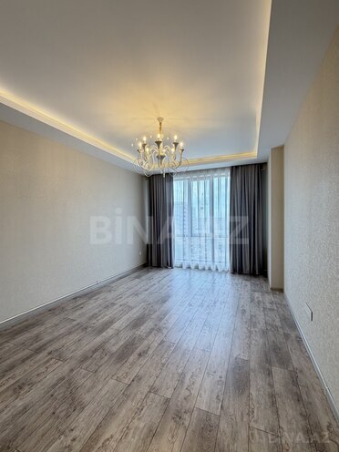 Продаётся 2-комн. новостройка 54 м², пос. Бакиханова, photo 3 from 10