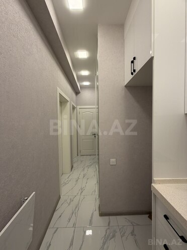 Продаётся 2-комн. новостройка 54 м², пос. Бакиханова, photo 8 from 10