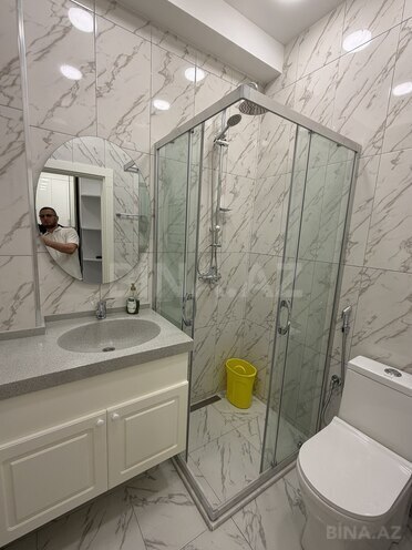 Продаётся 2-комн. новостройка 54 м², пос. Бакиханова, photo 9 from 10
