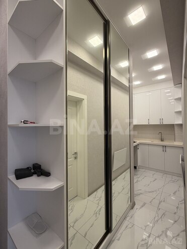 Продаётся 2-комн. новостройка 54 м², пос. Бакиханова, photo 6 from 10