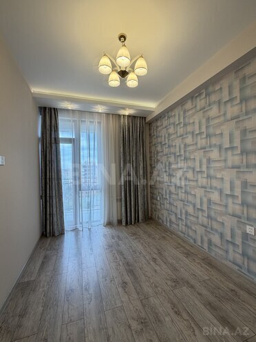 Продаётся 2-комн. новостройка 54 м², пос. Бакиханова, photo 4 from 10