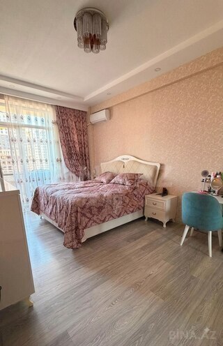 Satılır 2 otaqlı yeni tikili 65 m², Nizami m., photo 5 from 13