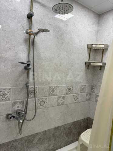 Сдаётся 2-комн. новостройка 70 м², Ясамальский р., photo 9 from 11