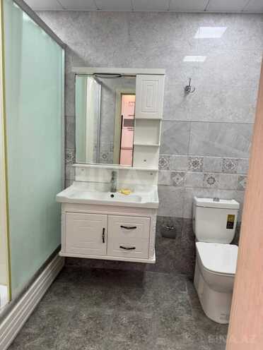 Сдаётся 2-комн. новостройка 70 м², Ясамальский р., photo 10 from 11