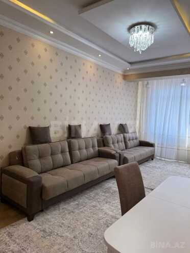 Сдаётся 2-комн. новостройка 70 м², Ясамальский р., photo 4 from 11