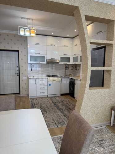 Сдаётся 2-комн. новостройка 70 м², Ясамальский р., photo 8 from 11