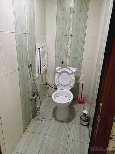 Satılır 3 otaqlı yeni tikili 73 m², İnşaatçılar m., photo 9 from 17
