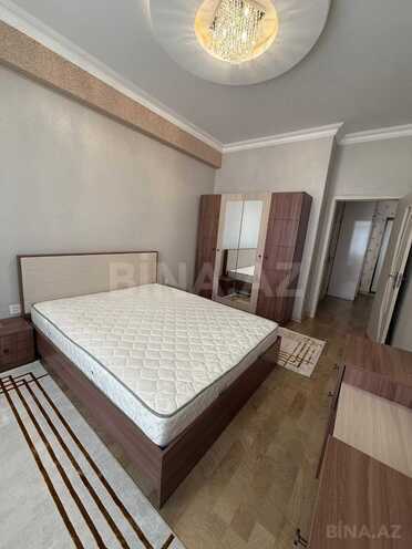 Сдаётся 2-комн. новостройка 70 м², Ясамальский р., photo 5 from 11