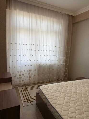 Сдаётся 2-комн. новостройка 70 м², Ясамальский р., photo 6 from 11