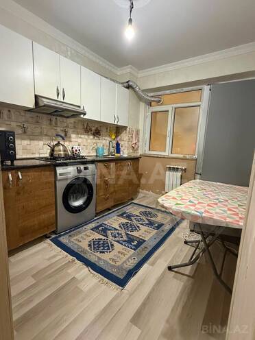 Satılır 2 otaqlı yeni tikili 50 m², photo 6 from 9