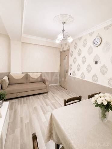 Satılır 2 otaqlı yeni tikili 50 m², photo 1 from 9