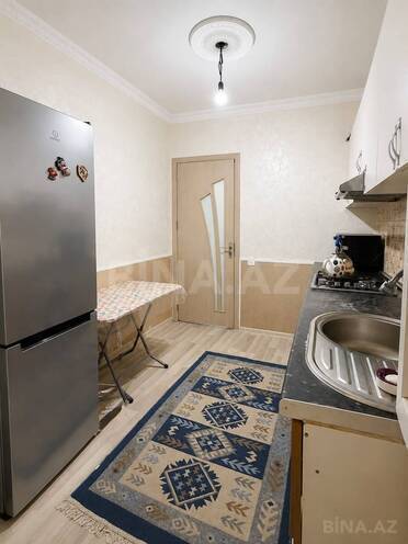 Satılır 2 otaqlı yeni tikili 50 m², photo 4 from 9
