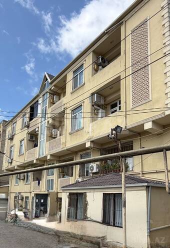 Satılır 2 otaqlı yeni tikili 50 m², photo 8 from 9