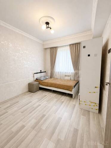 Satılır 2 otaqlı yeni tikili 50 m², photo 5 from 9