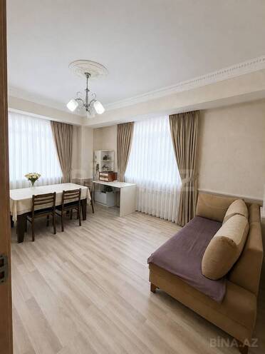 Satılır 2 otaqlı yeni tikili 50 m², photo 3 from 9