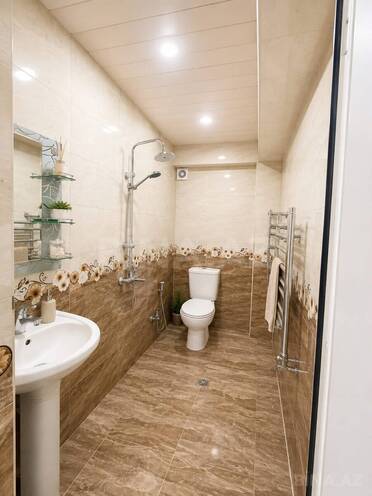 Satılır 2 otaqlı yeni tikili 50 m², photo 7 from 9