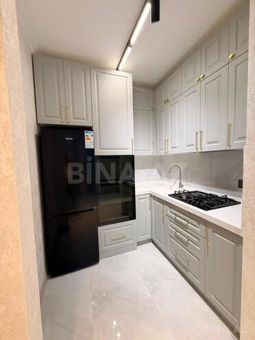 Продаётся 2-комн. новостройка 68 м², Наримановский  р., photo 16 from 17