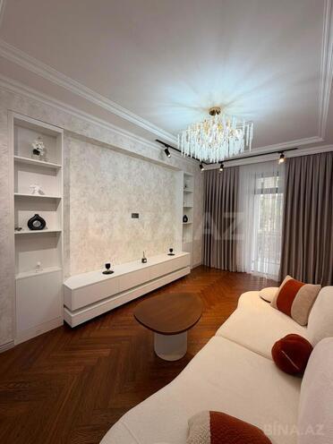 Продаётся 2-комн. новостройка 68 м², Наримановский  р., photo 1 from 17