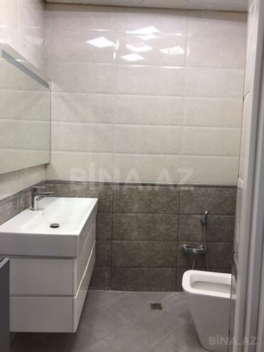 İcarəyə verilir 5 otaqlı ofis 250 m², Nərimanov r., photo 17 from 19