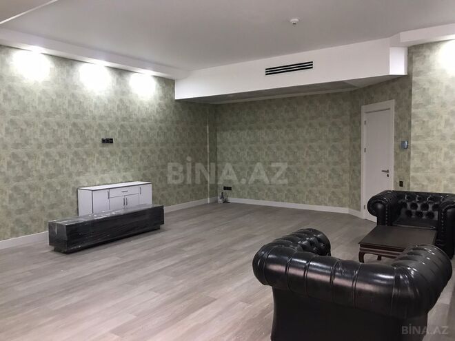 İcarəyə verilir 5 otaqlı ofis 250 m², Nərimanov r., photo 3 from 19