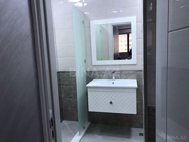 İcarəyə verilir 5 otaqlı ofis 250 m², Nərimanov r., photo 16 from 19