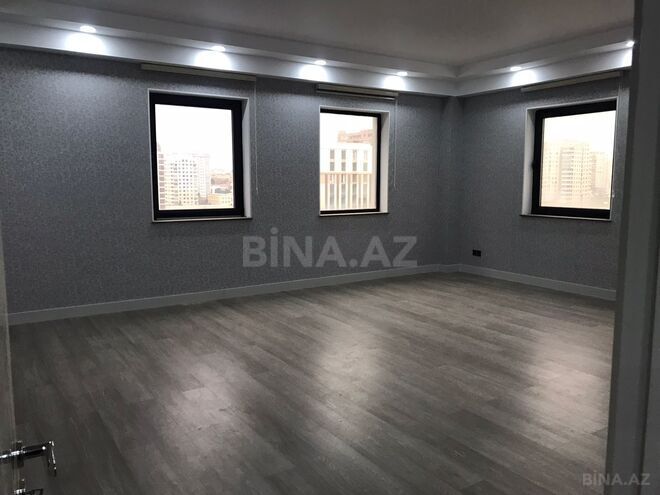 İcarəyə verilir 5 otaqlı ofis 250 m², Nərimanov r., photo 11 from 19
