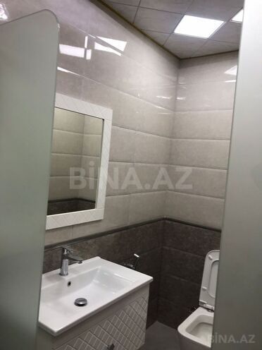 İcarəyə verilir 5 otaqlı ofis 250 m², Nərimanov r., photo 18 from 19