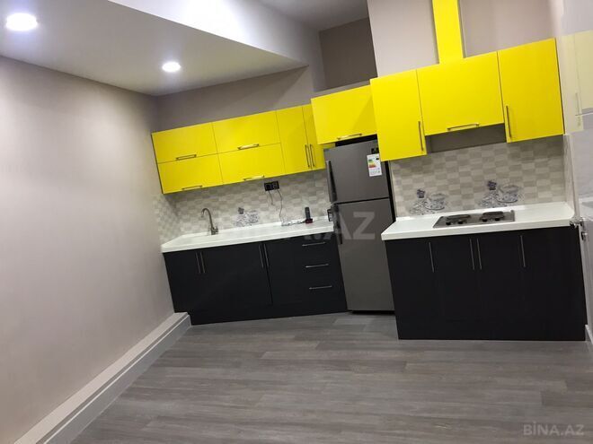 İcarəyə verilir 5 otaqlı ofis 250 m², Nərimanov r., photo 15 from 19
