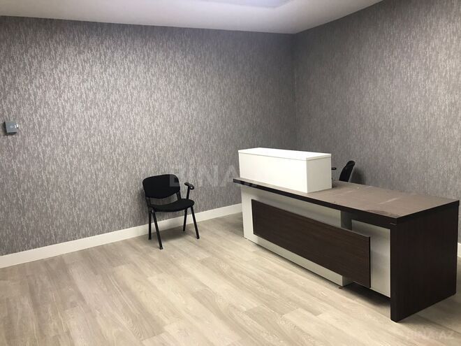İcarəyə verilir 5 otaqlı ofis 250 m², Nərimanov r., photo 8 from 19