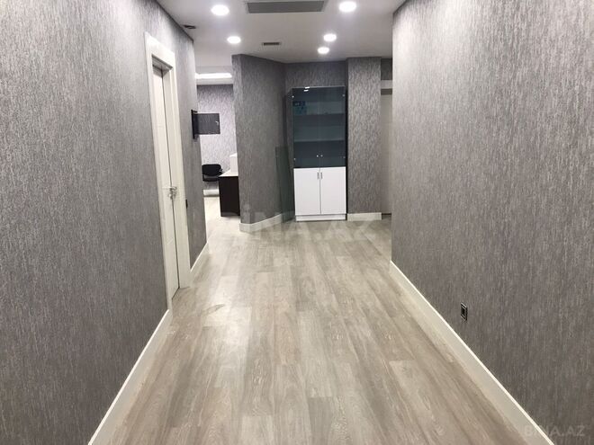 İcarəyə verilir 5 otaqlı ofis 250 m², Nərimanov r., photo 13 from 19