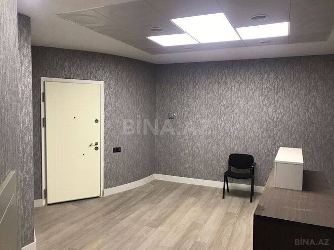 İcarəyə verilir 5 otaqlı ofis 250 m², Nərimanov r., photo 9 from 19