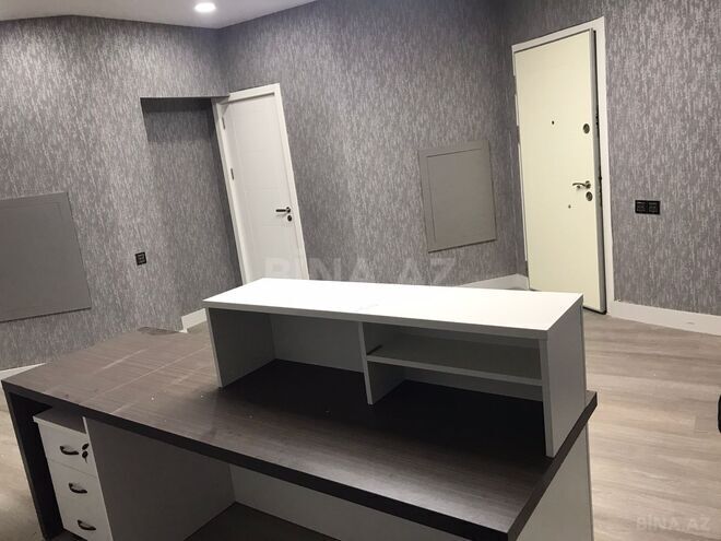 İcarəyə verilir 5 otaqlı ofis 250 m², Nərimanov r., photo 14 from 19