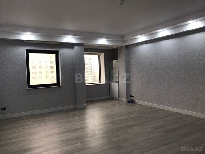 İcarəyə verilir 5 otaqlı ofis 250 m², Nərimanov r., photo 10 from 19