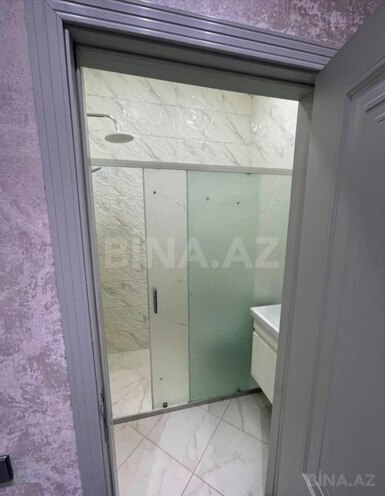 Сдаётся 2-комн. новостройка 70 м², м. Гянджлик, photo 9 from 12