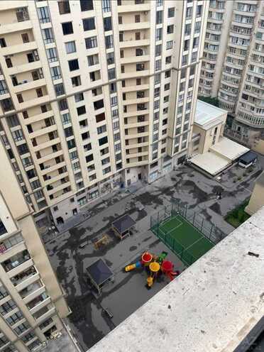 Сдаётся 2-комн. новостройка 70 м², м. Гянджлик, photo 11 from 12