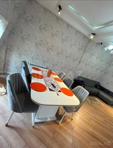 Сдаётся 2-комн. новостройка 70 м², м. Гянджлик, photo 4 from 12