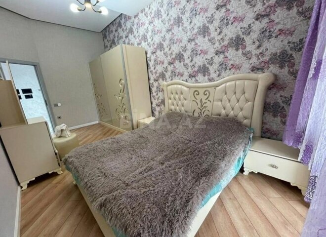 Сдаётся 2-комн. новостройка 70 м², м. Гянджлик, photo 6 from 12