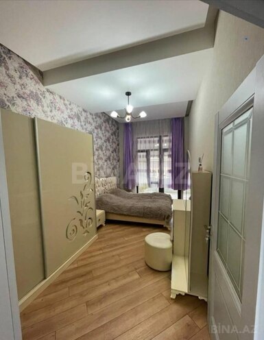 Сдаётся 2-комн. новостройка 70 м², м. Гянджлик, photo 5 from 12