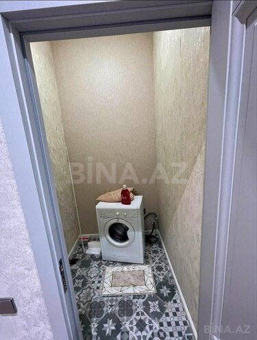Сдаётся 2-комн. новостройка 70 м², м. Гянджлик, photo 10 from 12