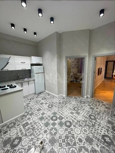 Сдаётся 2-комн. новостройка 70 м², м. Гянджлик, photo 8 from 12