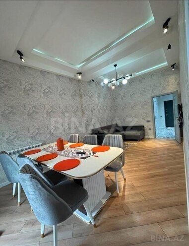 Сдаётся 2-комн. новостройка 70 м², м. Гянджлик, photo 3 from 12
