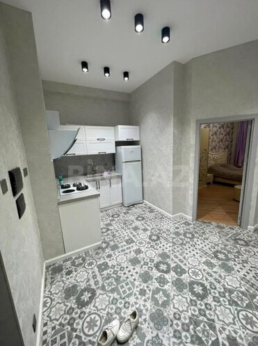 Сдаётся 2-комн. новостройка 70 м², м. Гянджлик, photo 7 from 12