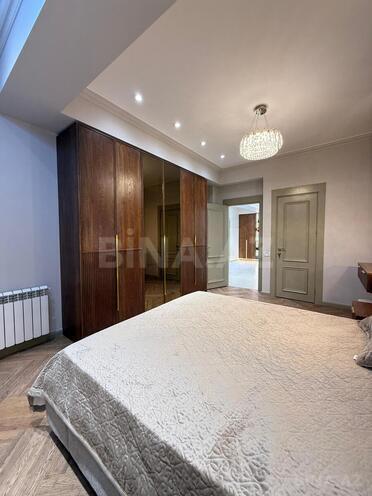 Сдается 3-комн. новостройка 130 м², пос. Аг шехер, photo 10 from 22