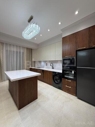 Сдается 3-комн. новостройка 130 м², пос. Аг шехер, photo 11 from 22