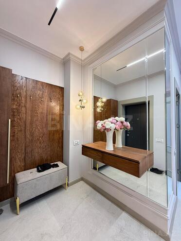 Сдается 3-комн. новостройка 130 м², пос. Аг шехер, photo 16 from 22