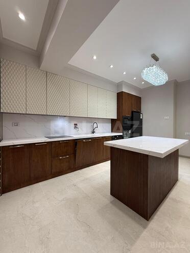 Сдается 3-комн. новостройка 130 м², пос. Аг шехер, photo 12 from 22
